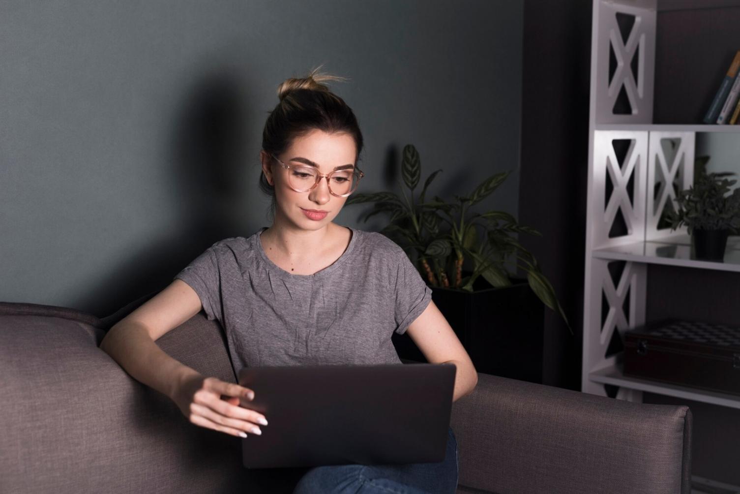 Environnement d'apprentissage structuré pour la récupération financière